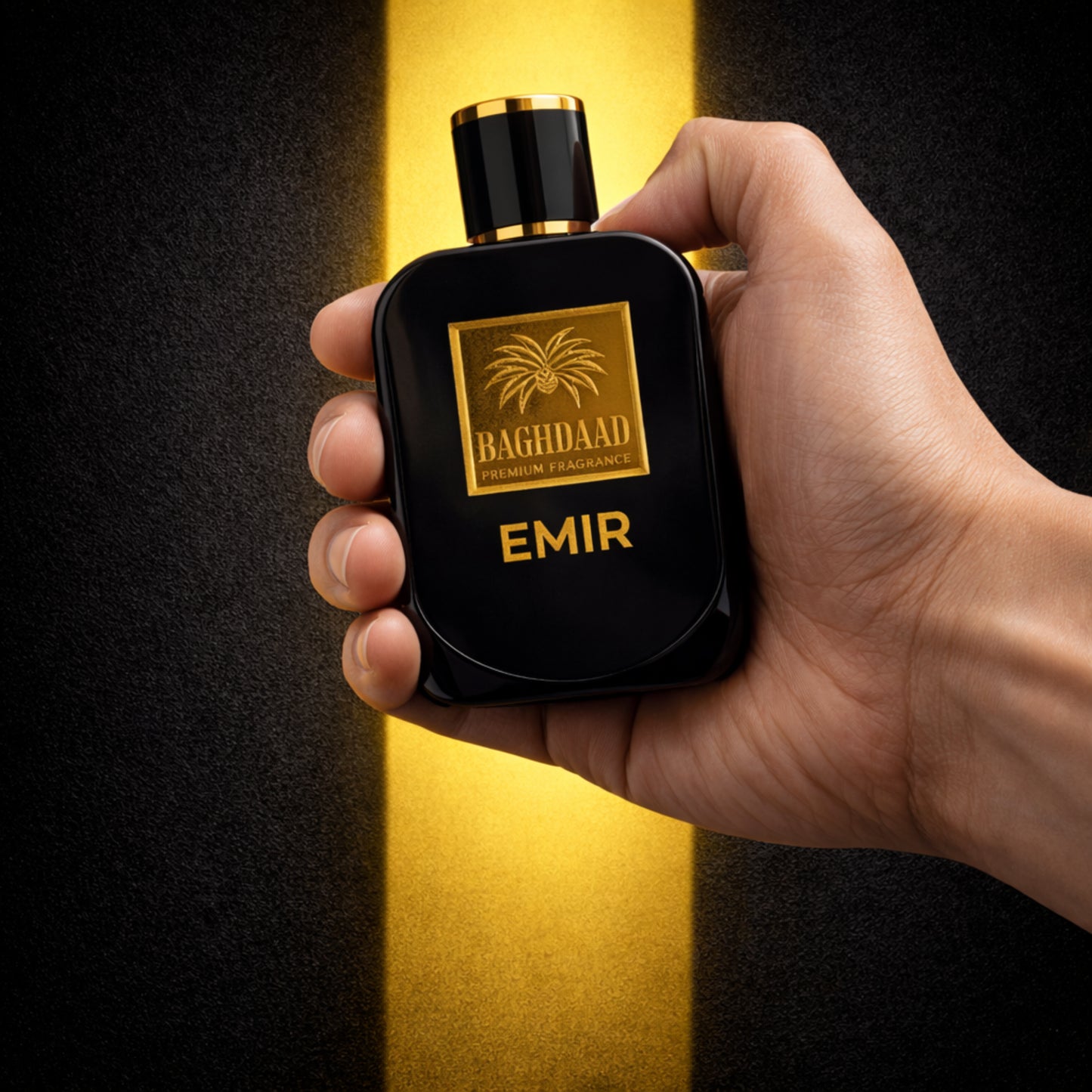 EMIR - KING OF OUD