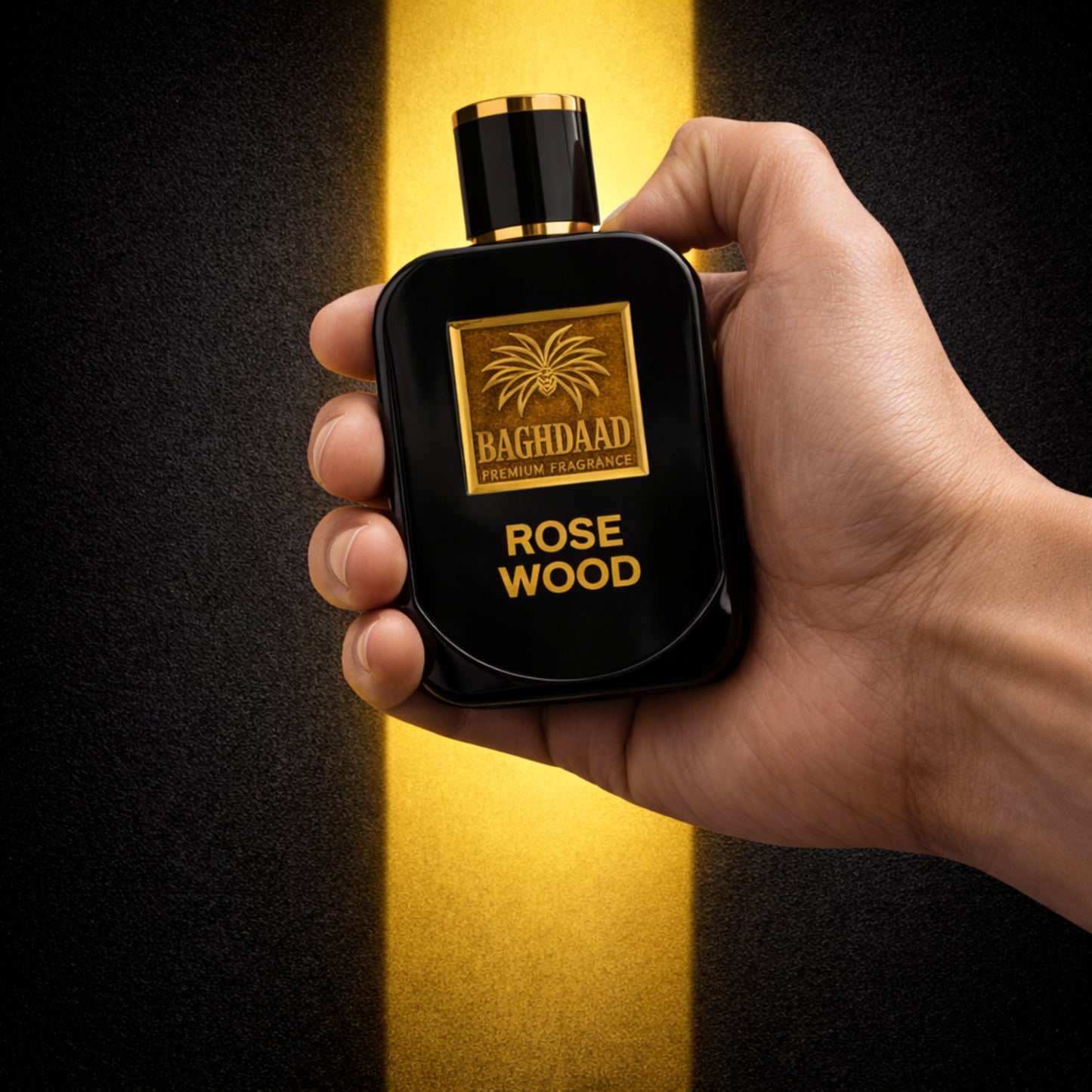 ROSE WOOD - RICHNESS OF ROSES