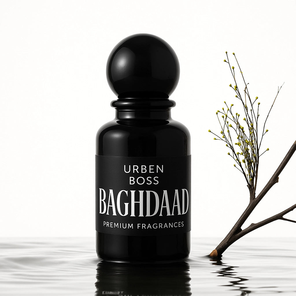 URBAN BOSS - FEEL LIKE A BOSS