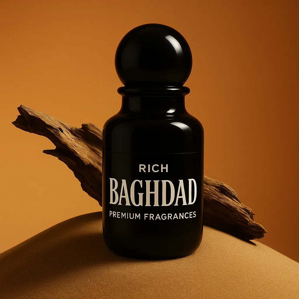 OUD PERFUME