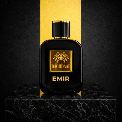 EMIR - KING OF OUD