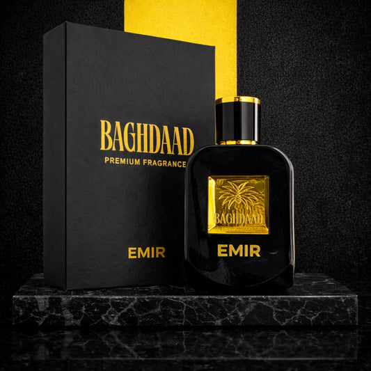 EMIR - KING OF OUD