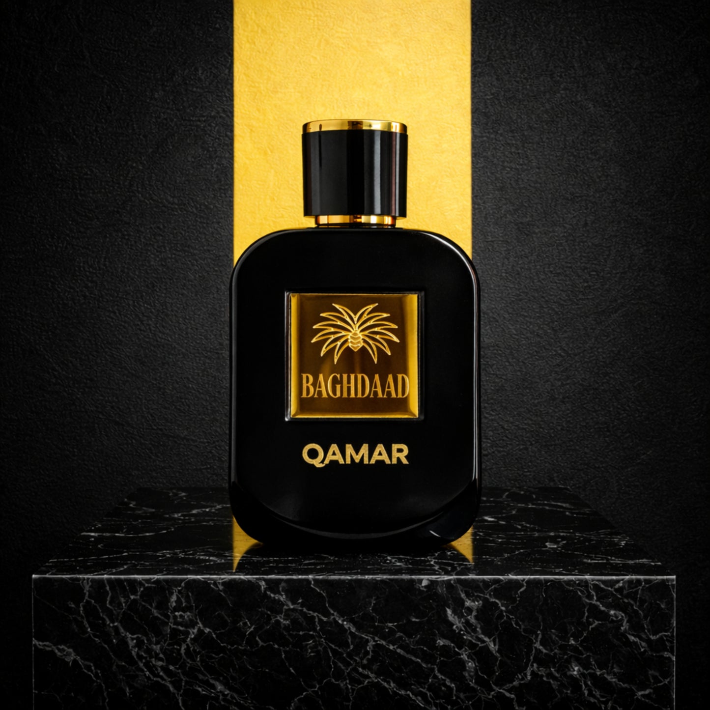 QAMAR - ARABIC LOVER