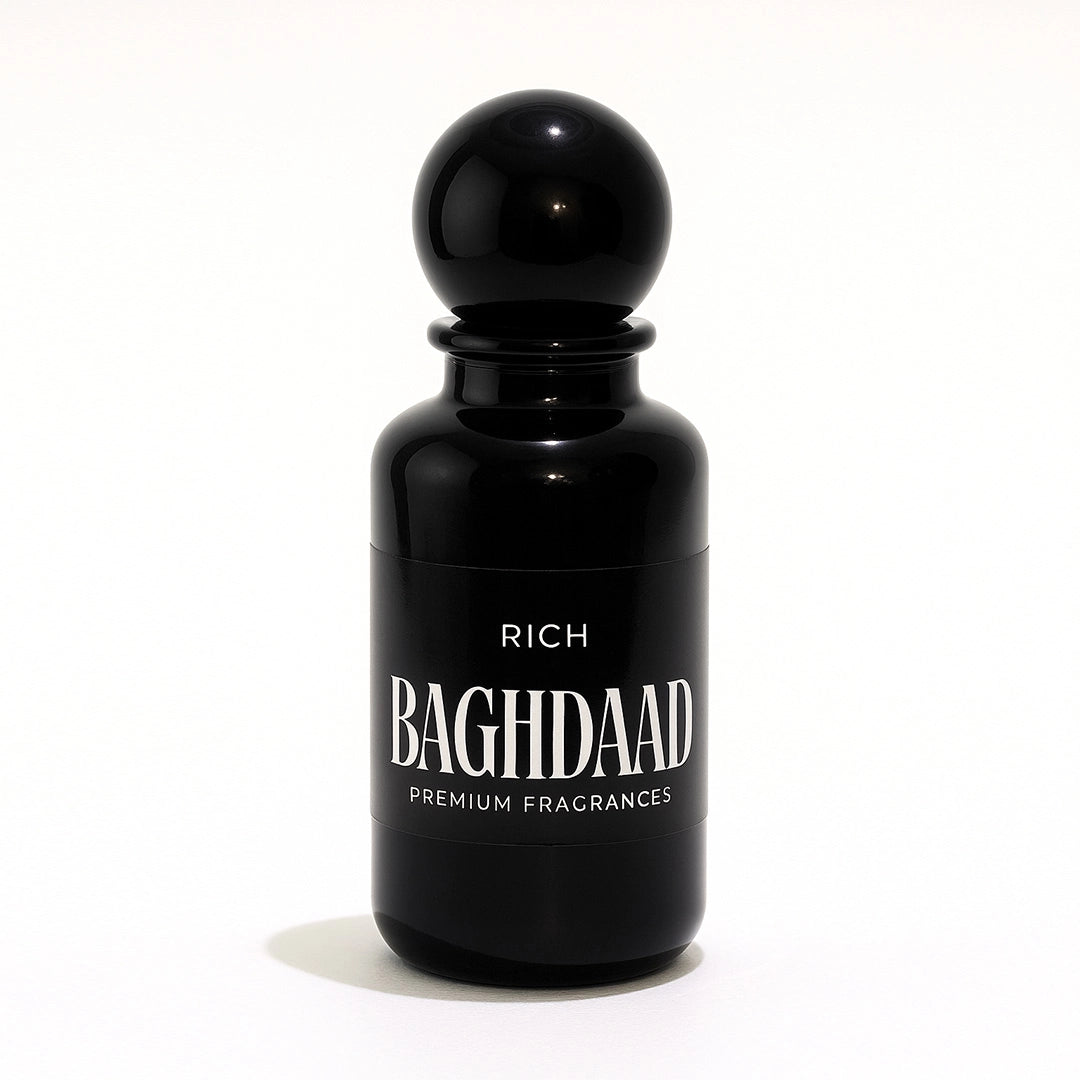 RICH - SWEET LOVE OUD