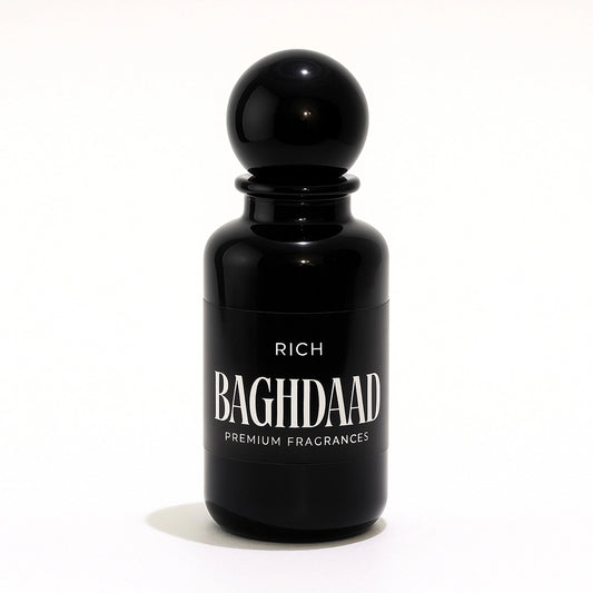 RICH - SWEET LOVE OUD