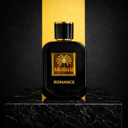 ROMANCE - LASTING KING