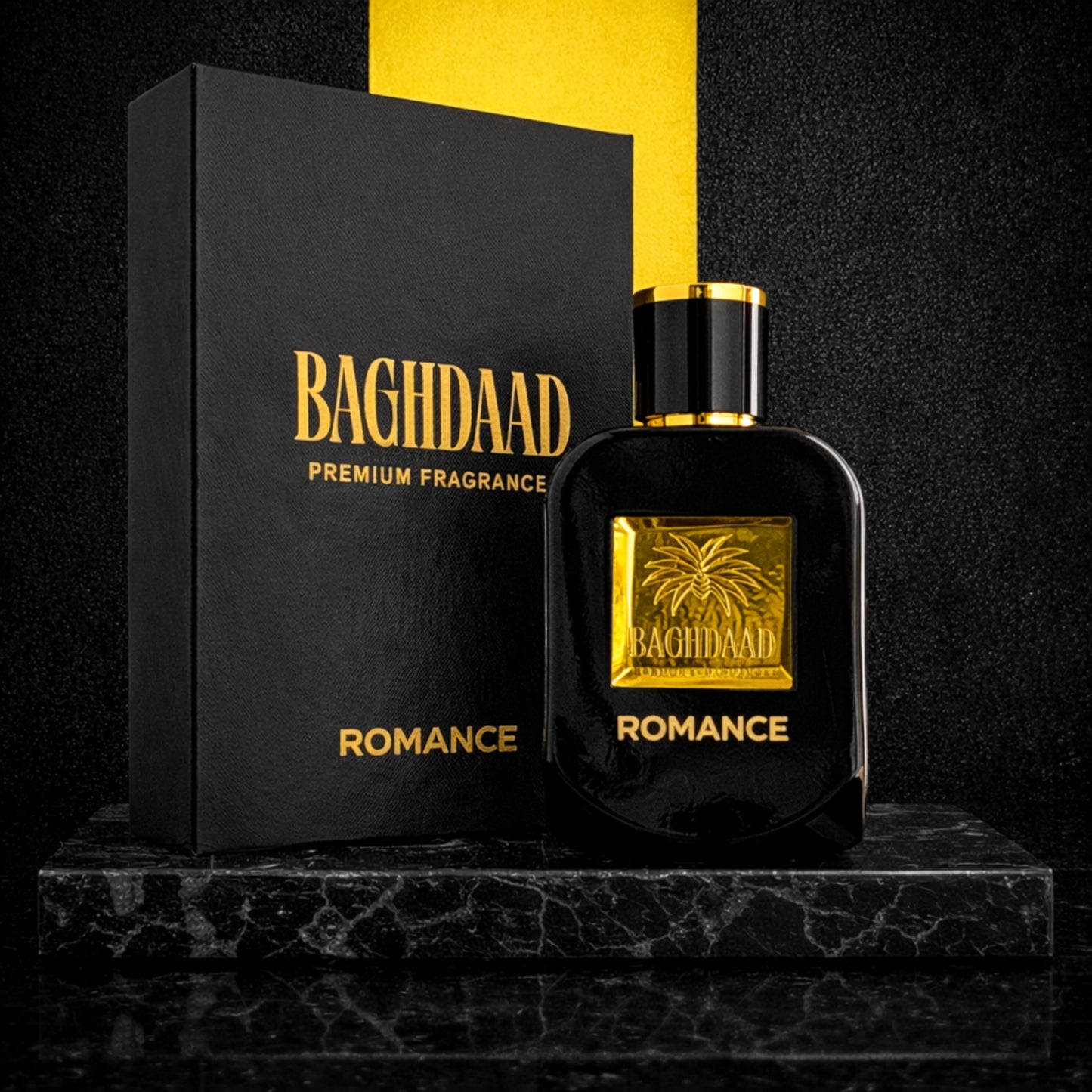 ROMANCE - LASTING KING