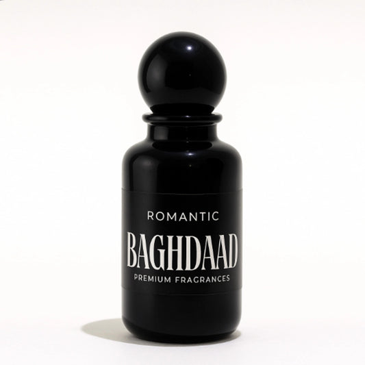 ROMANTIC - LASTING KING