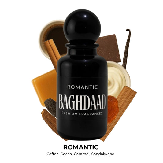 ROMANTIC - LASTING KING