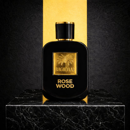 ROSE WOOD - RICHNESS OF ROSES