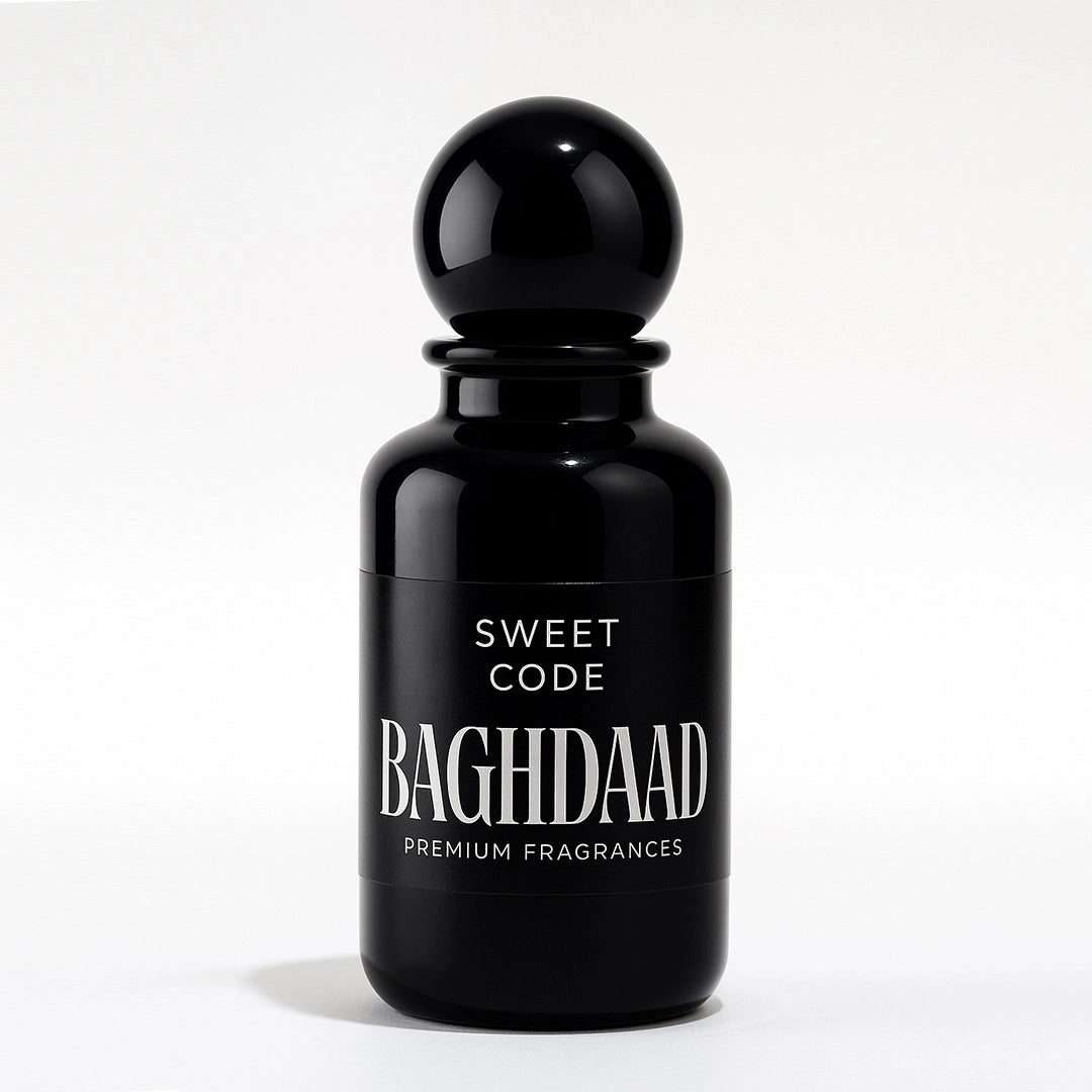 SWEET CODE - OUR #1 BEST SELLER