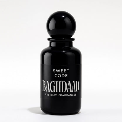 SWEET CODE - OUR #1 BEST SELLER