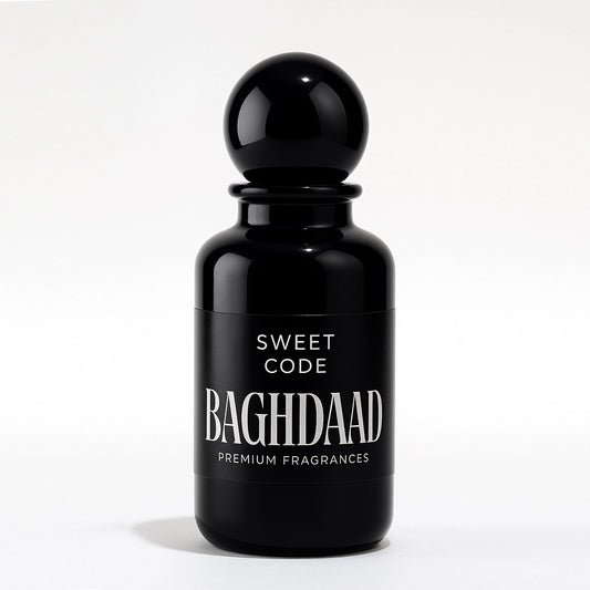 SWEET CODE - OUR #1 BEST SELLER