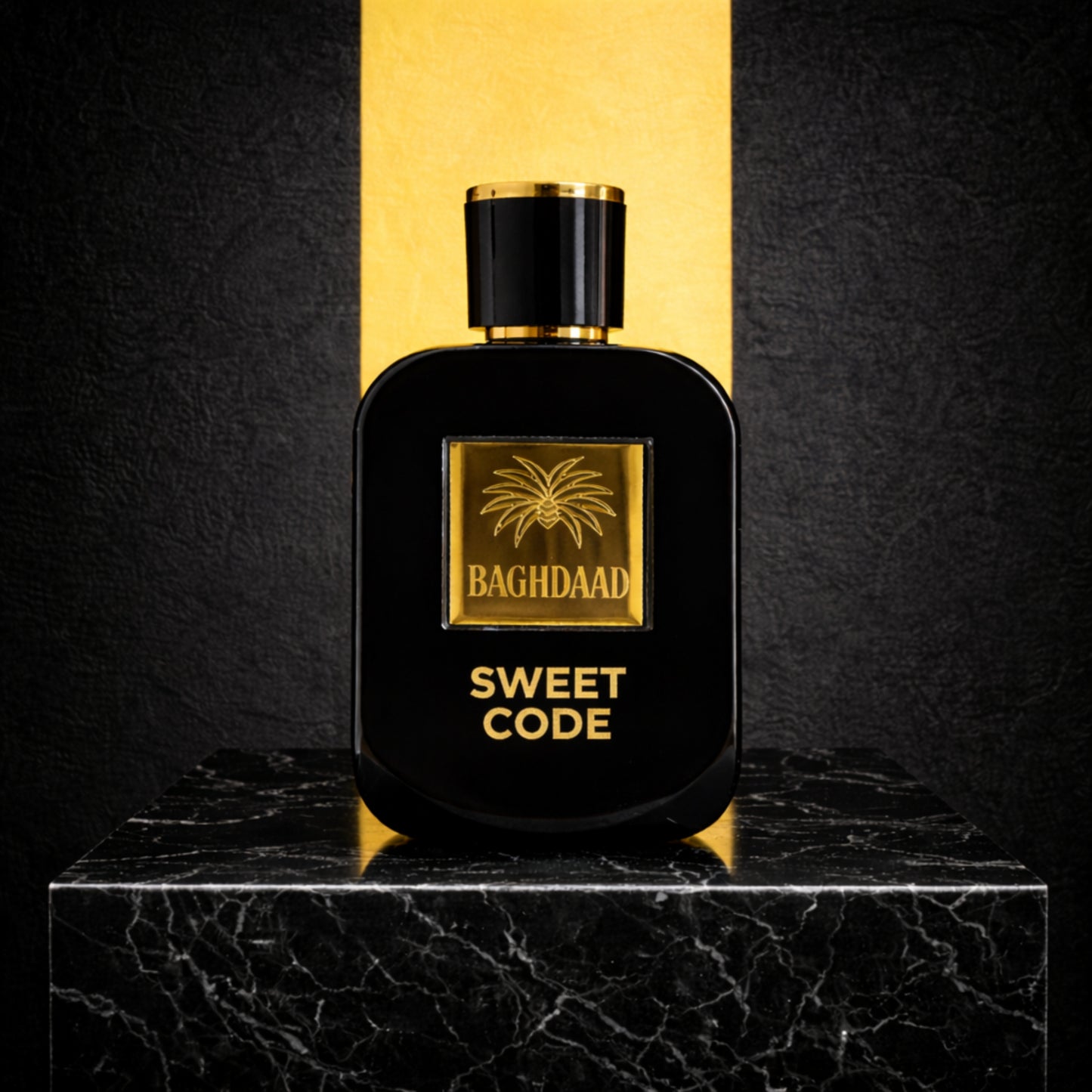 SWEET CODE - OUR #1 BEST SELLER