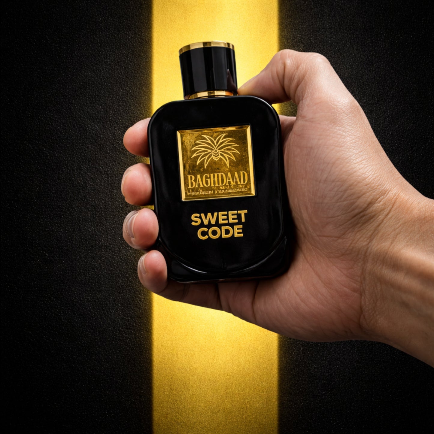 SWEET CODE - OUR #1 BEST SELLER