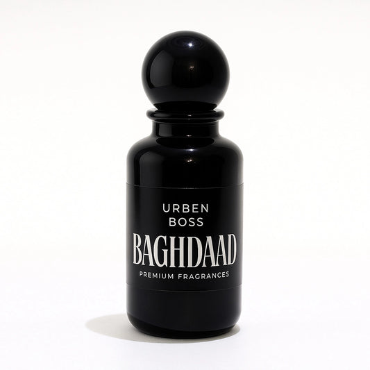 URBAN BOSS - FEEL LIKE A BOSS