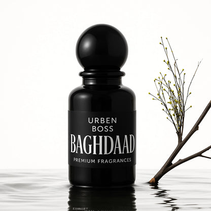 URBAN BOSS - FEEL LIKE A BOSS