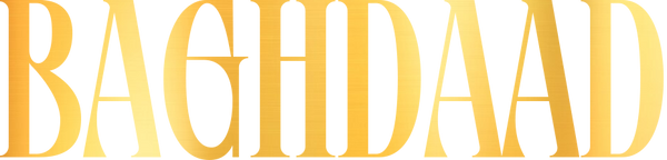 BAGHDAAD